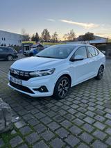 Dacia Logan Absolut Voll, Benzin+LPG - Dacia Logan aus 2023