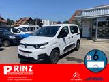 Citroën Berlingo Plus M BlueHDi 100 *1.Hand *Sitzhzg.