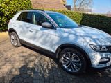 Volkswagen T-Roc 1.5 TSI ACT OPF DSG IQ.DRIVE IQ.DRIVE - Volkswagen T-Roc in Köln