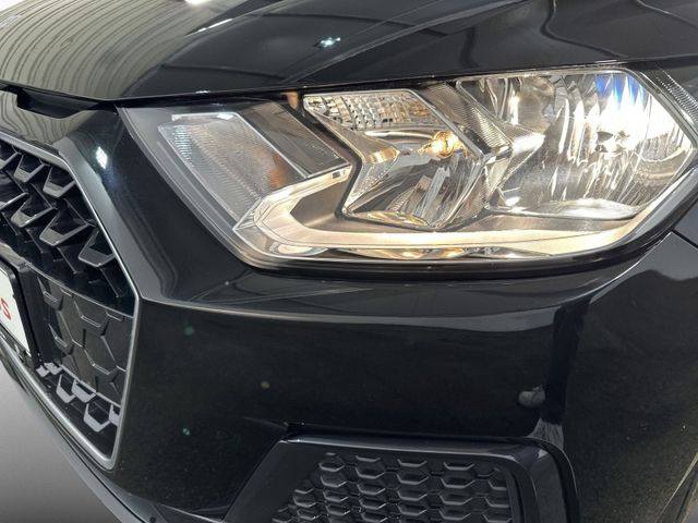 A1 Sportback 30 TFSI ADVANCED SMARTPHONE+PDC+SHZ