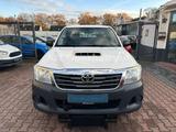 Toyota Hilux Extra Cab 4x4*WINTERDIENST*AHK* - Toyota: 4.4