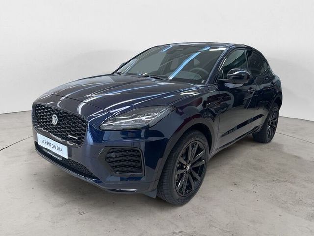 Jaguar E-Pace 2.0D I4 163 CV AWD Auto R-Dynamic 