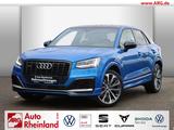 Audi SQ2 TFSI S tronic PANO/B&O/ACC/HEAD UP/RÜCKFAHRK - Audi SQ2 mit Panoramadach