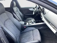 Audi S4 - Vorschau Bild 20