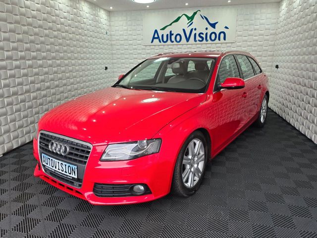 Audi A4 Avant 2.0 TDI quattro*Bi Xenon*Navi*Abstandst