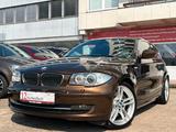 BMW 130i *AUTOMATIK*NAV.PROF*XENON*KEYLESS* - BMW 1 Series: Braun