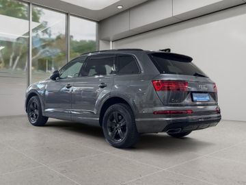 Audi Q7 - 6