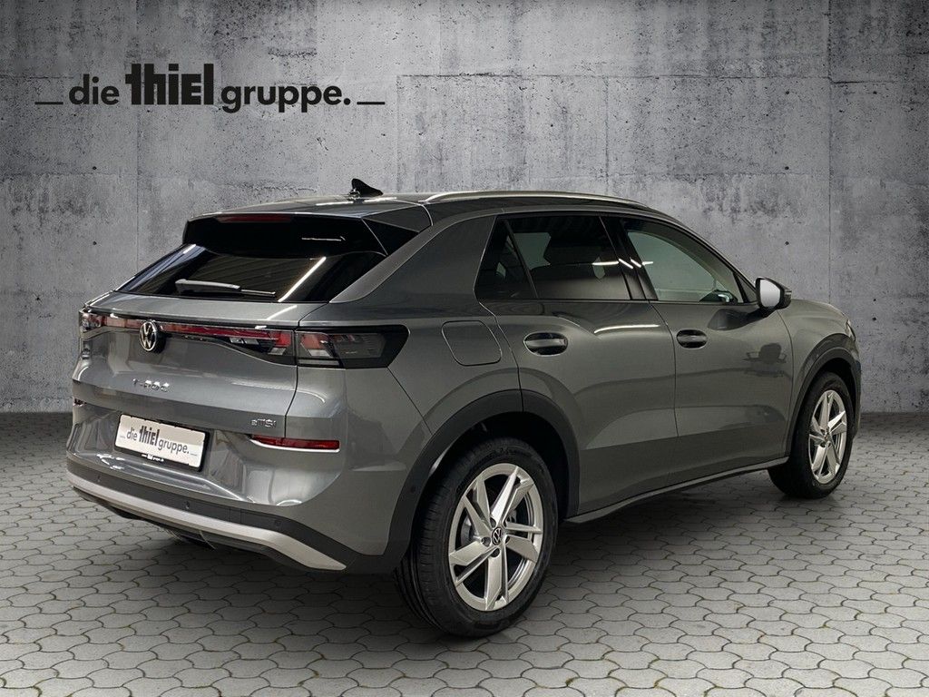 Volkswagen T-Roc - Bild 4
