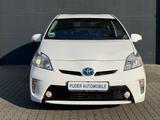 Toyota Prius 1.8-l-VVT-i Plug-in Comfort R-Cam Navi TOP - Toyota Prius: V
