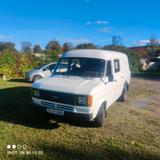 Ford Transit MK2 - gebrauchte Ford Transit aus dem Jahr 1982