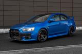 Mitsubishi Lancer EVO X FINAL EDITION 0174 - Mitsubishi Lancer: Evo X