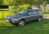 Ford Mondeo 2.0 16V Ghia Ghia - gebrauchte Ford Mondeo aus dem Jahr 1993