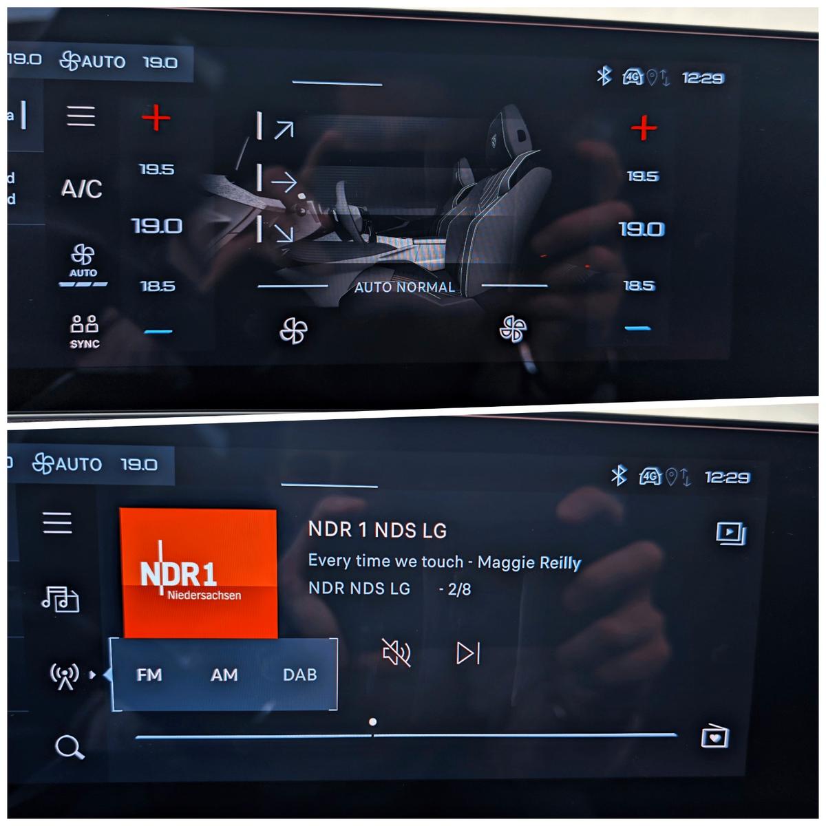 Peugeot 3008 Hybrid 136 Allure| Full LED|Induktionsladen