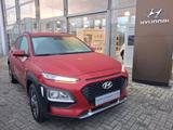 Hyundai Kona 1.6 Hyb. ADVANTAGE.Navi.Klimaaut.LM-Allw. - Hyundai KONA in Lübeck