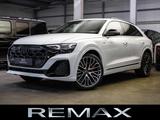 Audi Q8 50 TDI quattro S-Line / Mod. 2026 / FULL