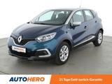 Renault Captur 0.9 Energy Limited *TEMPO*PDC*SHZ*ALU* - Renault Captur in Bochum