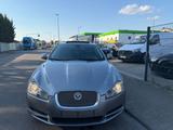 Jaguar XF 2.7 V6 Diesel Premium Luxury TÜV neu - gebrauchte Jaguar XF aus dem Jahr 2008