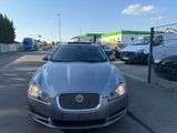 Jaguar XF 2.7 V6 Diesel Premium Luxury TÜV neu - Jaguar XF: Luxury