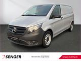 Mercedes-Benz Vito 116 CDI Kasten kompakt Klima Standhzg AHK - Mercedes-Benz Vito in Hamm