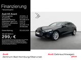 Audi A5 Avant TFSI quattro*Navi*Alu*AHK*PDC*Kamera*Au - Audi A5 Jahreswagen