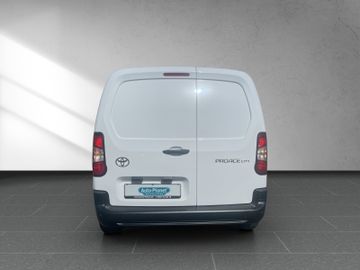 Toyota Proace City 1.2 L1 Kasten Duty *DAB*LED*PDC*TEL*