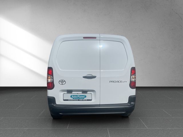 Toyota Proace City 1.2 L1 Kasten Duty *DAB*LED*PDC*TEL*