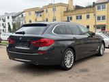 BMW 520d Touring Kamera PDC ACC 4klima - BMW 520 Unfallwagen