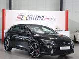 Seat Leon CUPRA 290 BLACK / 1.HAND / LED, DCC, NAVI+ - Seat Leon: 1.2