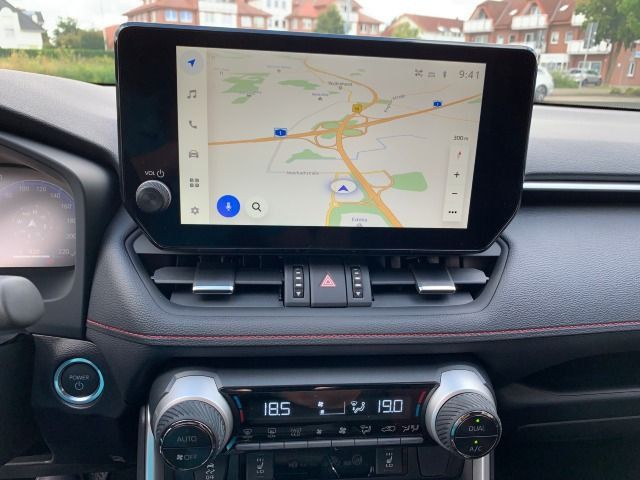 Fahrzeugabbildung Suzuki Across 2.5 Plug-In Hybrid Comfort+ 4x4