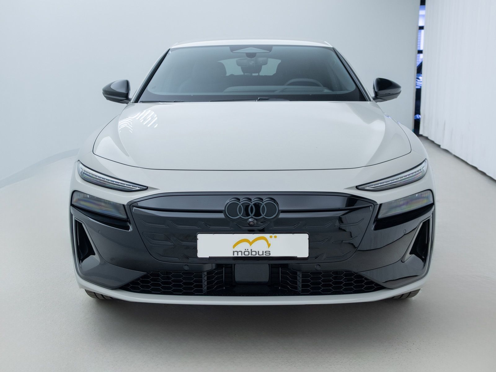 Audi A6 Avant e-tron performance *S-LINE*AHK*OLED* imagem 2