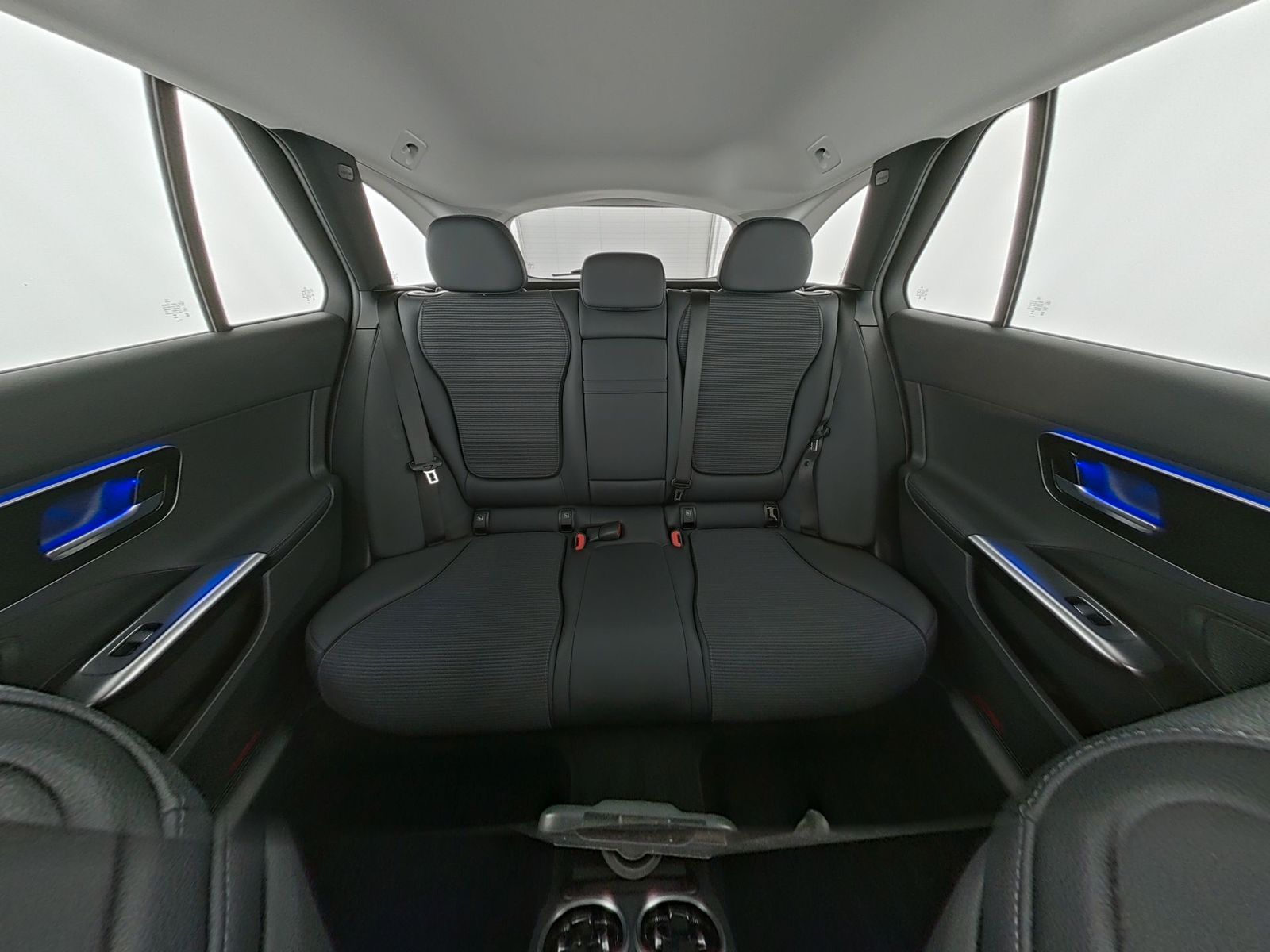 Mercedes-Benz C 200 - Bild 17