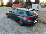 BMW M135i xDrive LCI   KEIN TAUSCH!!! - BMW 1er Reihe aus 2015