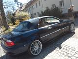 BMW Cabrio E46 330ci - BMW 330: E46