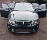 Rover 75 1.8 Turbolader. PS 150 - Rover aus 2003