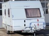 Eifelland 395 - Eifelland Wohnwagen & Wohnmobile