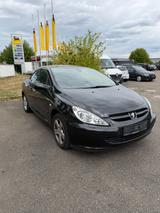 Peugeot 307 CC Tendance 135 Tendance - Peugeot 307 mit Schiebedach