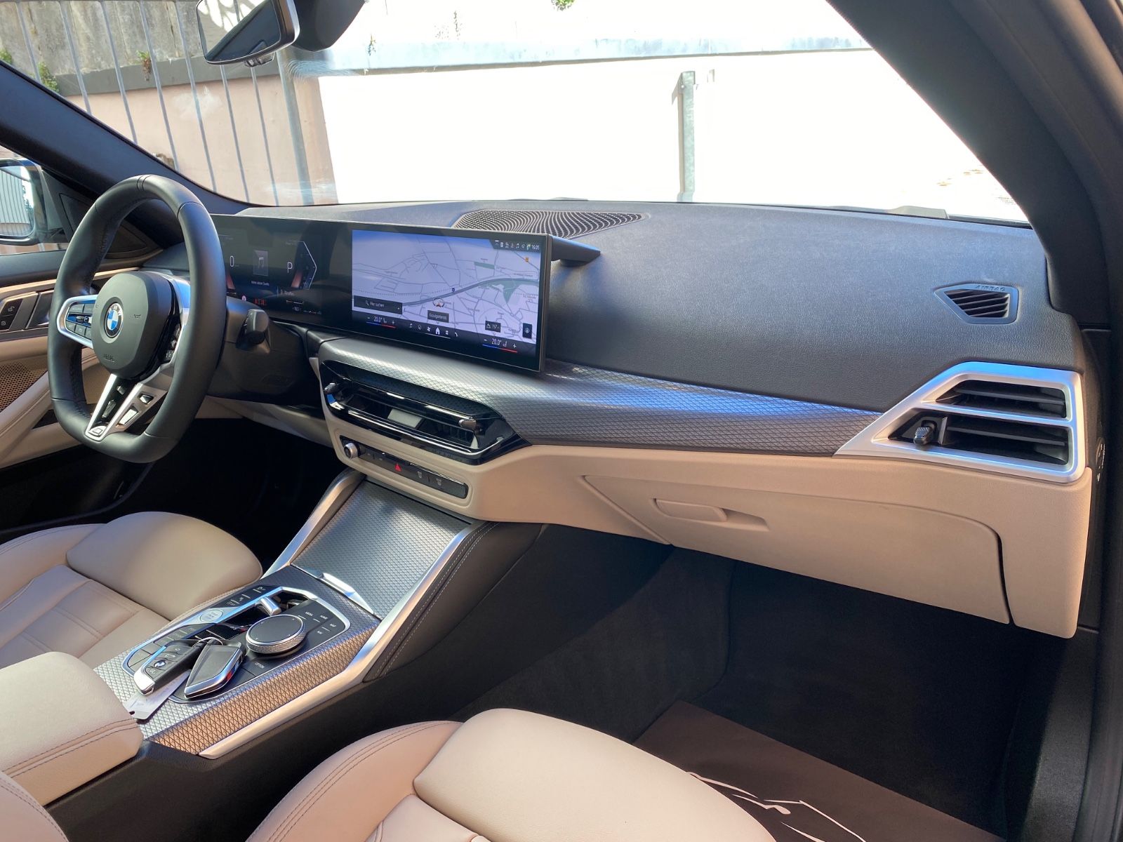 BMW 430i xDrive Gran Coupe M Sport Pro PANO AHK 20 foto 25
