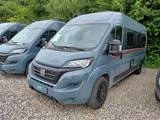 Dethleffs Globetrail Advantage 600 ER Fiat  - Dethleffs Globetrail 600 ER