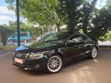 Audi A5 Coupé 2.0 TFSI - 3x S-Line Plus - Audi A5 aus 2009: Line