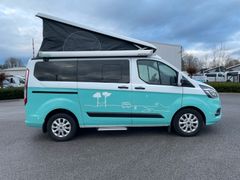 Ford WESTFALIA NUGGET | AUFSTELLDACH , Automatik