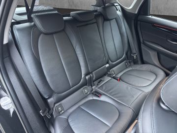 BMW 218i Active Tourer Sport Line Leder+LED+M-Felgen, Bild 26