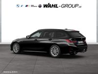 BMW 330 - Vorschau Bild 8