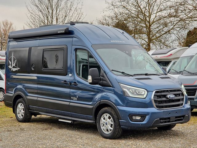 Westfalia Meridian 600 D Limited 170 PS Automatik*AHK*Alus