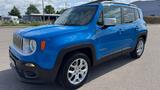 Jeep Renegade 1.4 MultiAir 103kW B Limited 4x2 Li... - Jeep Gebrauchtwagen in Nürnberg