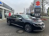 Volkswagen Arteon Elegance LED MASSAGE SITZ - Volkswagen Arteon: Elegance