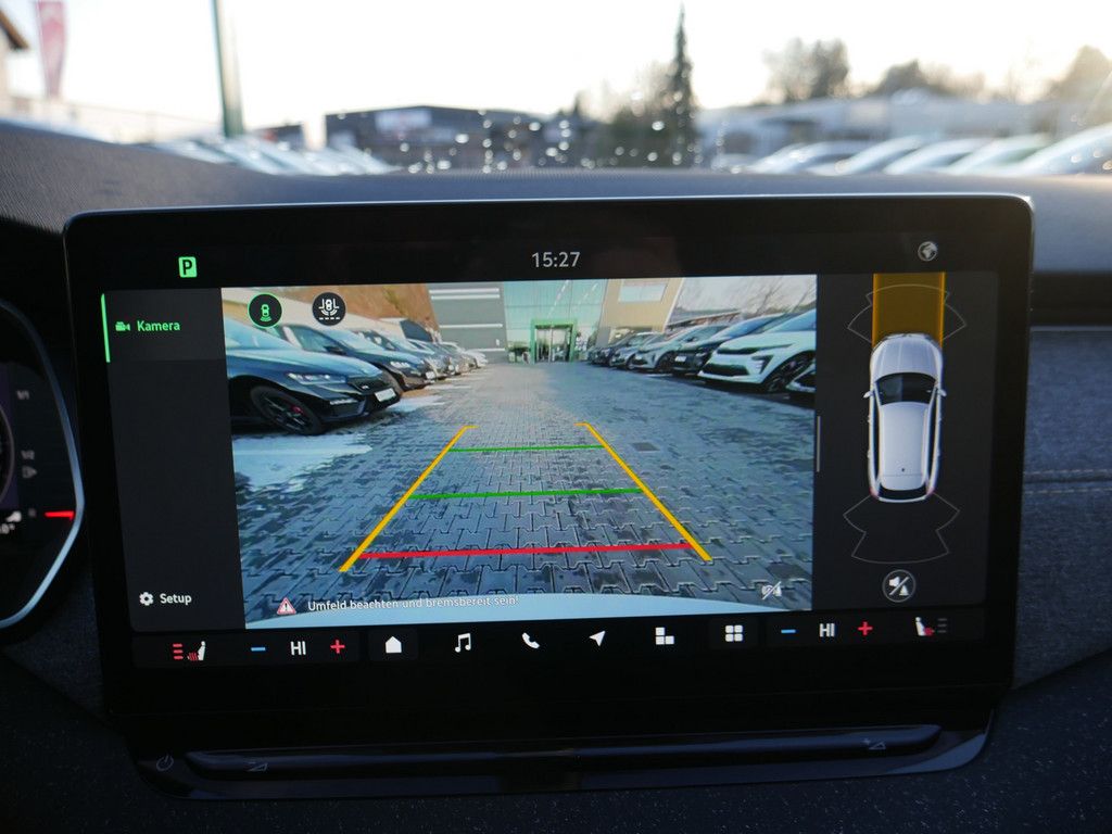 Skoda Octavia - Bild 9