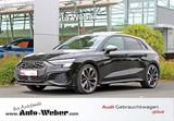 Audi S3 Sportback TFSI qu BLACK MATRIX ACC VC NAVI+ - Audi S3 mit Benzin-Antrieb: Kombi
