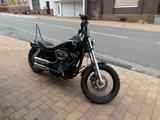 Harley-Davidson Street Bob - STREET BOB