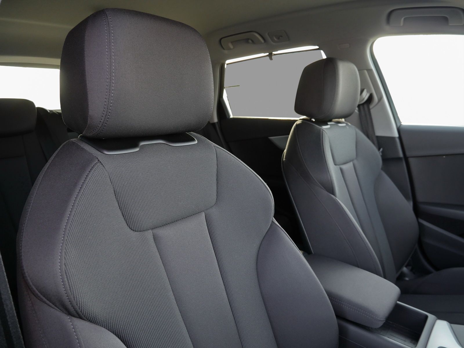 Audi A4 - Bild 10