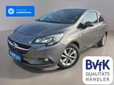Opel Corsa 1.4, GARANTIE, TÜV+SERVICE NEU, Sitzhzg, - Opel Corsa Gebrauchtwagen in Dresden